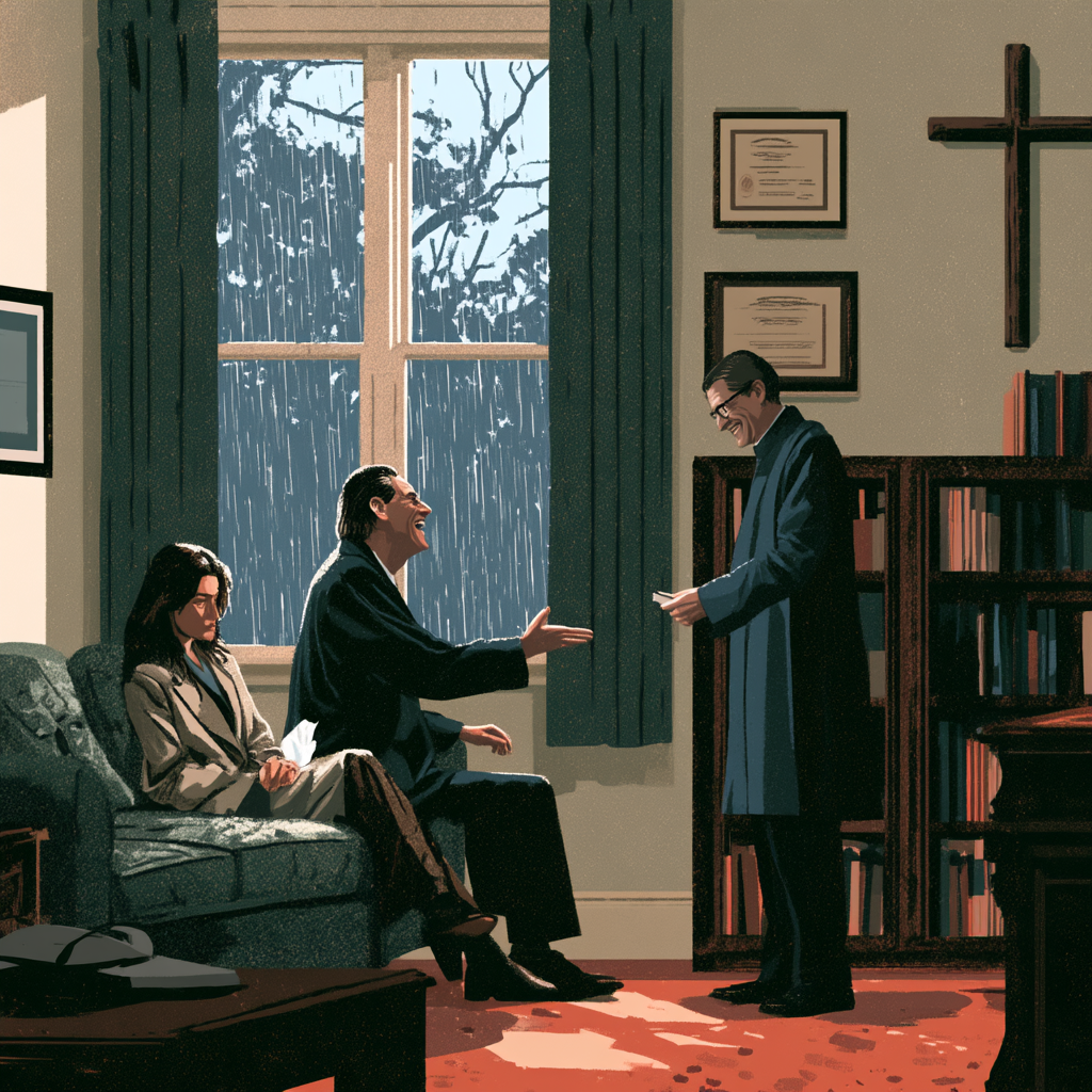 Two Reasons the Church Isn’t Saving More Marriages